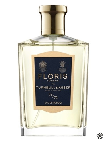 Turnbull & Asser 71/72 Floris