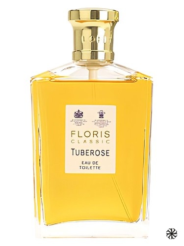 Tuberose Floris