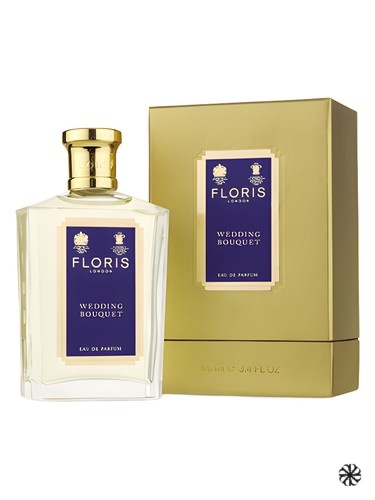 Wedding Bouquet Floris