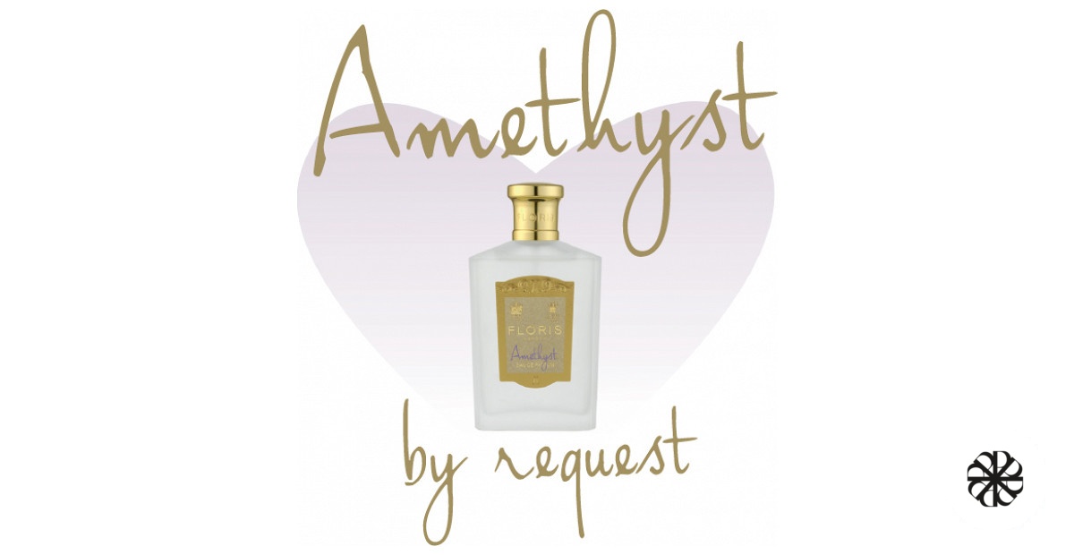 Amethyst Floris