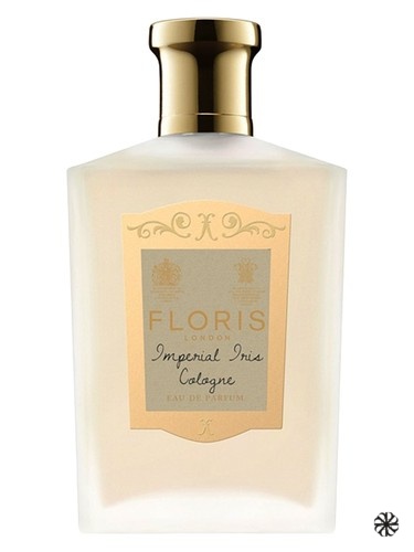 Imperial Iris Cologne Floris