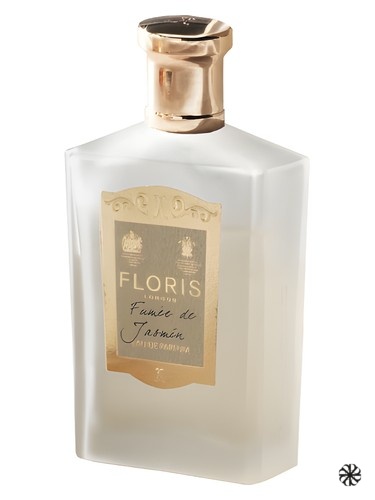 Fumee de Jasmin Floris