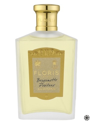 Bergamotto Positano Floris