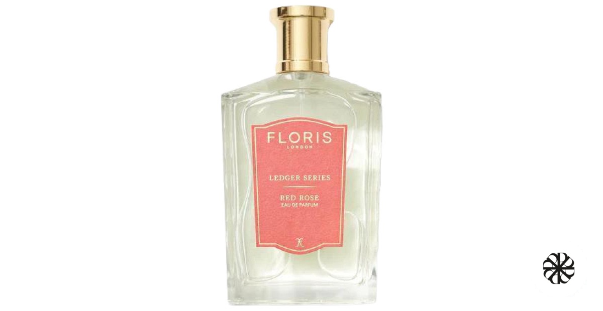Red Rose Floris