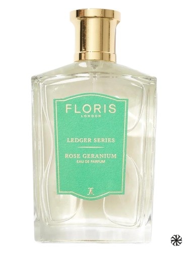 Rose Geranium Floris