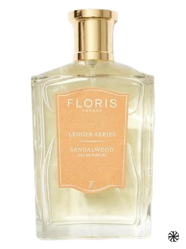 Sandalwood Floris