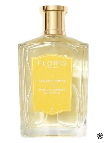 Soulle Ambar Floris