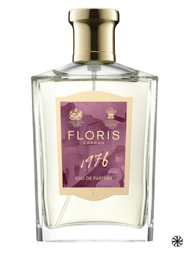 1976 Floris