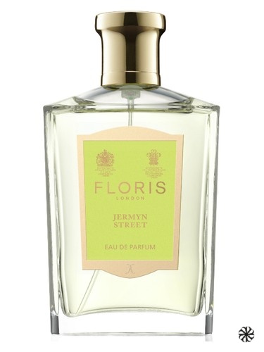 Jermyn Street Floris