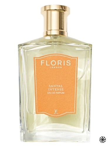 Santal Intense Floris