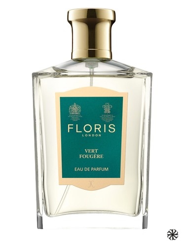 Vert Fougere Floris