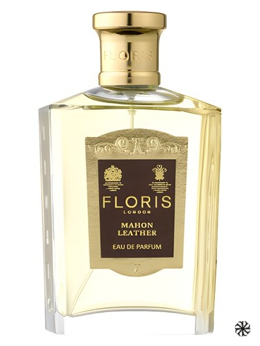 Mahon Leather Floris