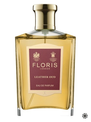 Leather Oud Floris