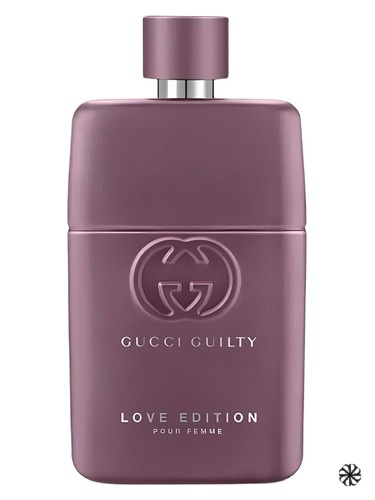 Gucci Guilty Love Edition Pour Femme 2024 Gucci