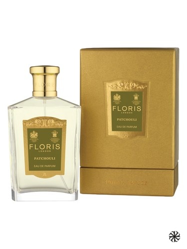 Patchouli Floris
