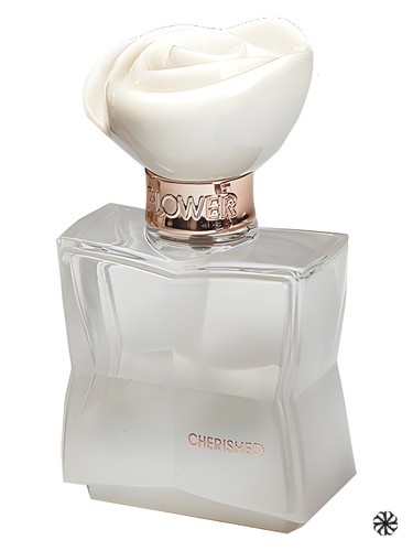 Cherished Flower Drew Barrymore