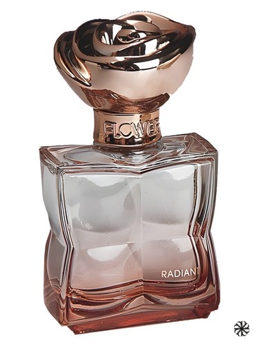 Radiant Flower Drew Barrymore