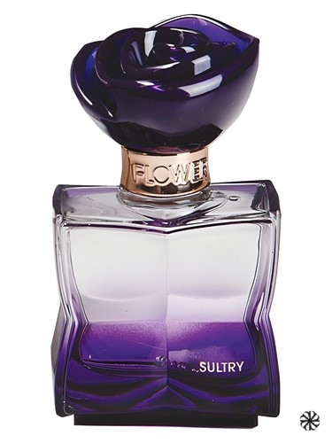 Sultry Flower Drew Barrymore
