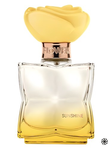 Sunshine Flower Drew Barrymore