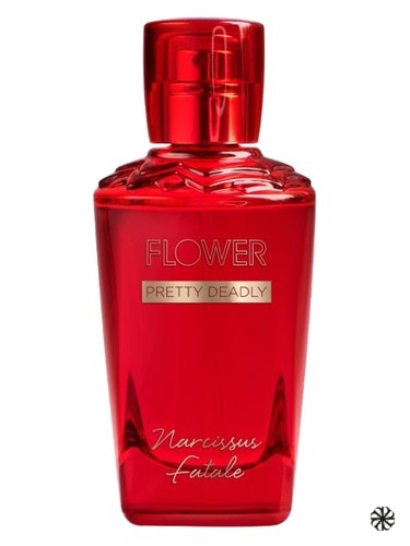 Narcissus Fatale Flower Drew Barrymore