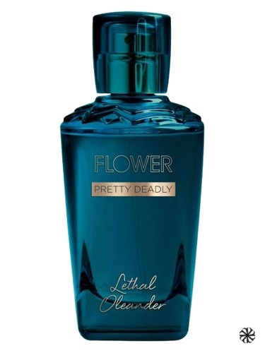Lethal Oleander Flower Drew Barrymore