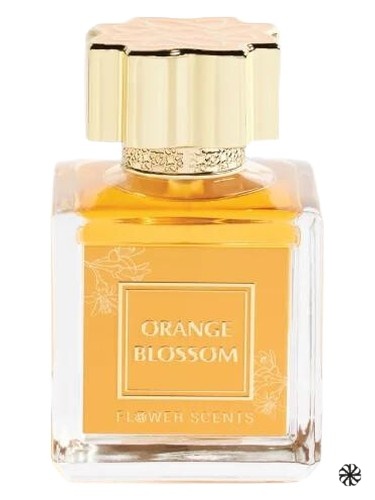 Orange Blossom Flower Scents