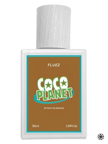 Coco Planet Fluez