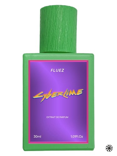 Cyberlime Fluez