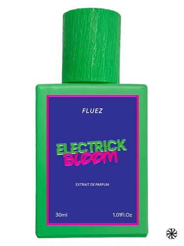 Electrick Bloom Fluez