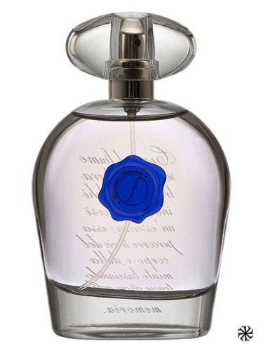 Ritratto Notturno Flumen Profumi