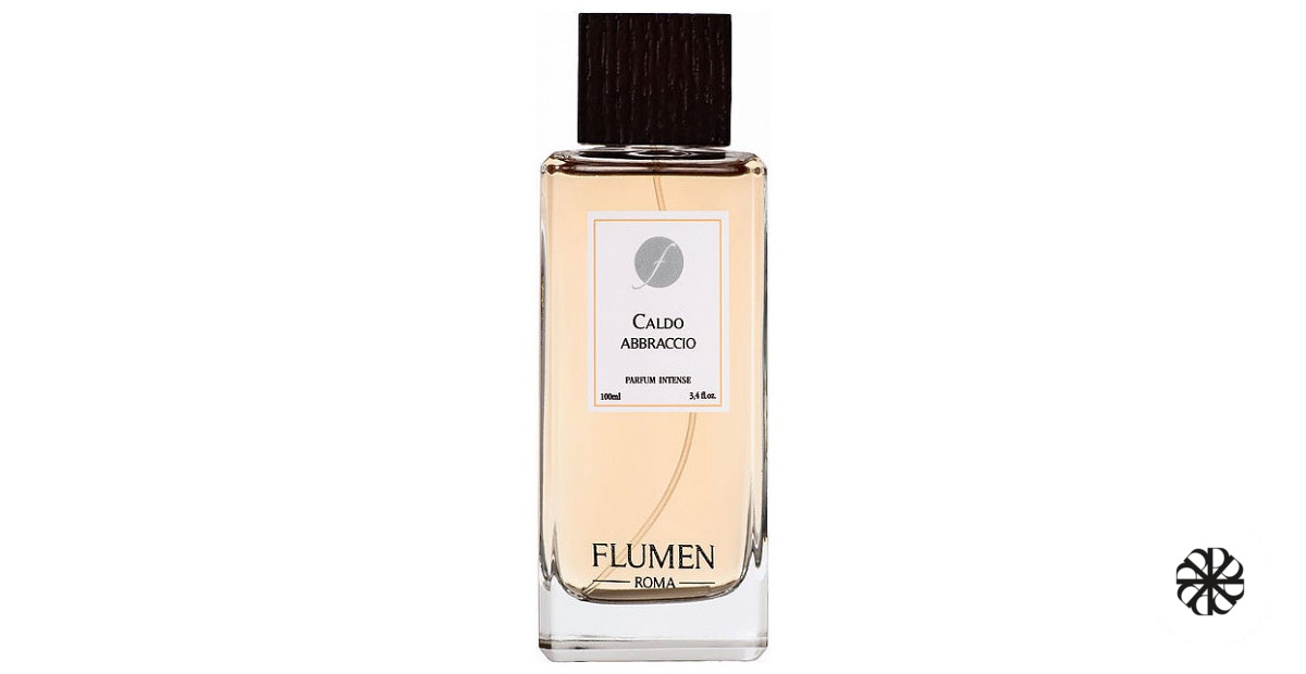Caldo Abbraccio Flumen Profumi