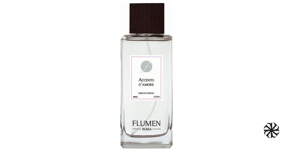 Accento d'Amore Flumen Profumi