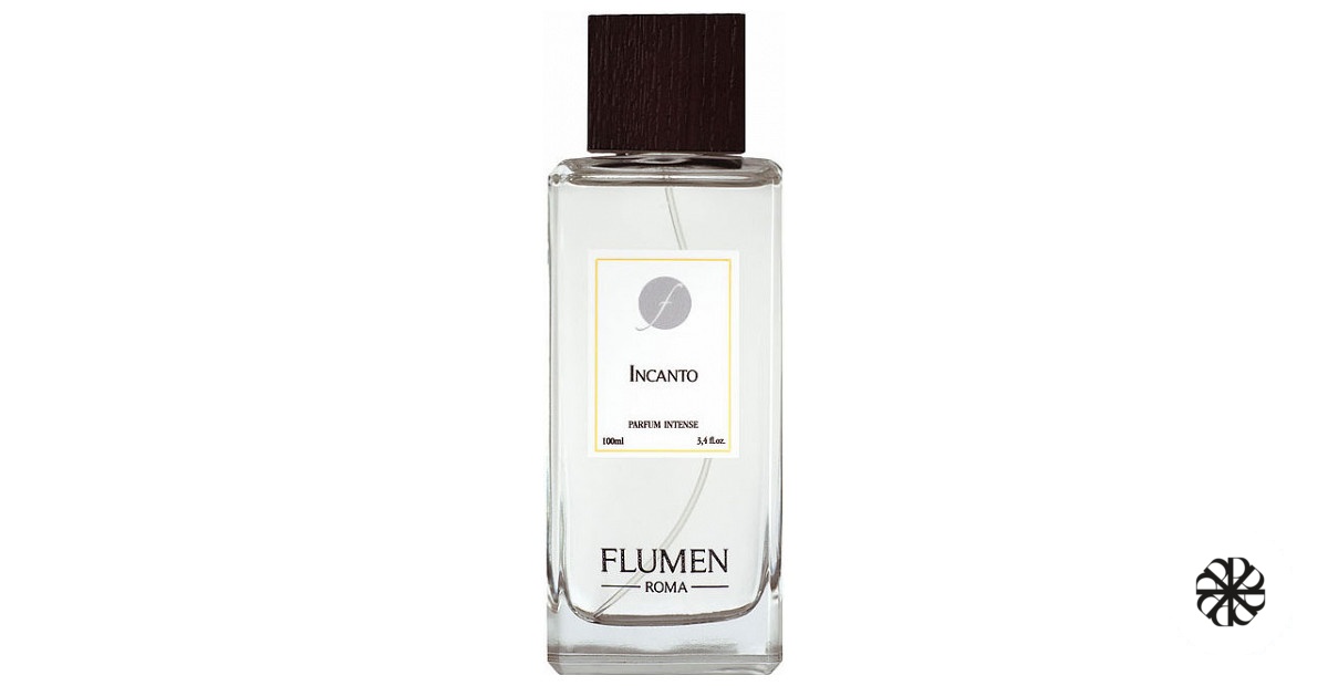 Incanto Flumen Profumi