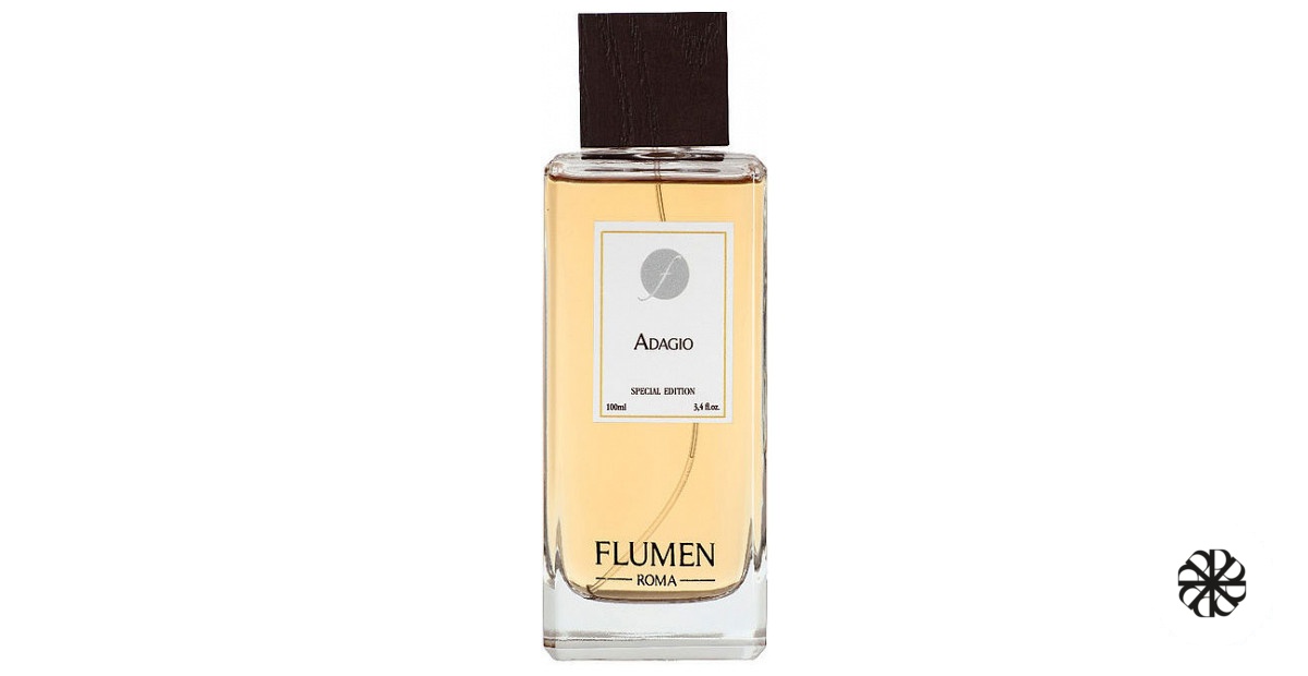 Adagio Flumen Profumi