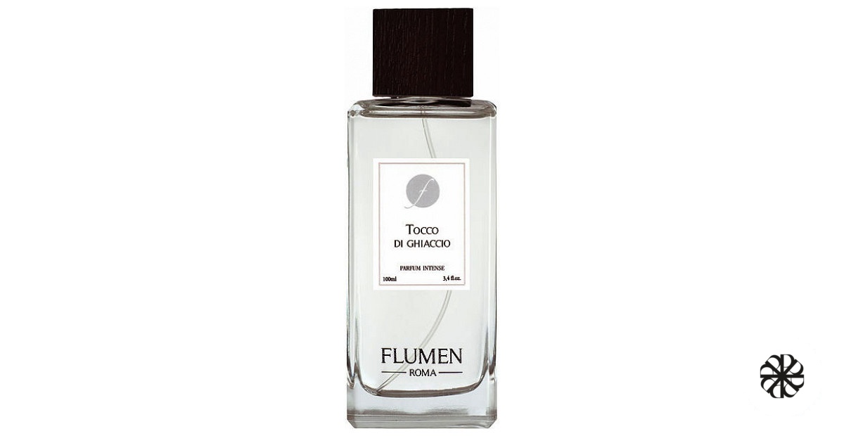 Tocco di Ghiaccio Flumen Profumi