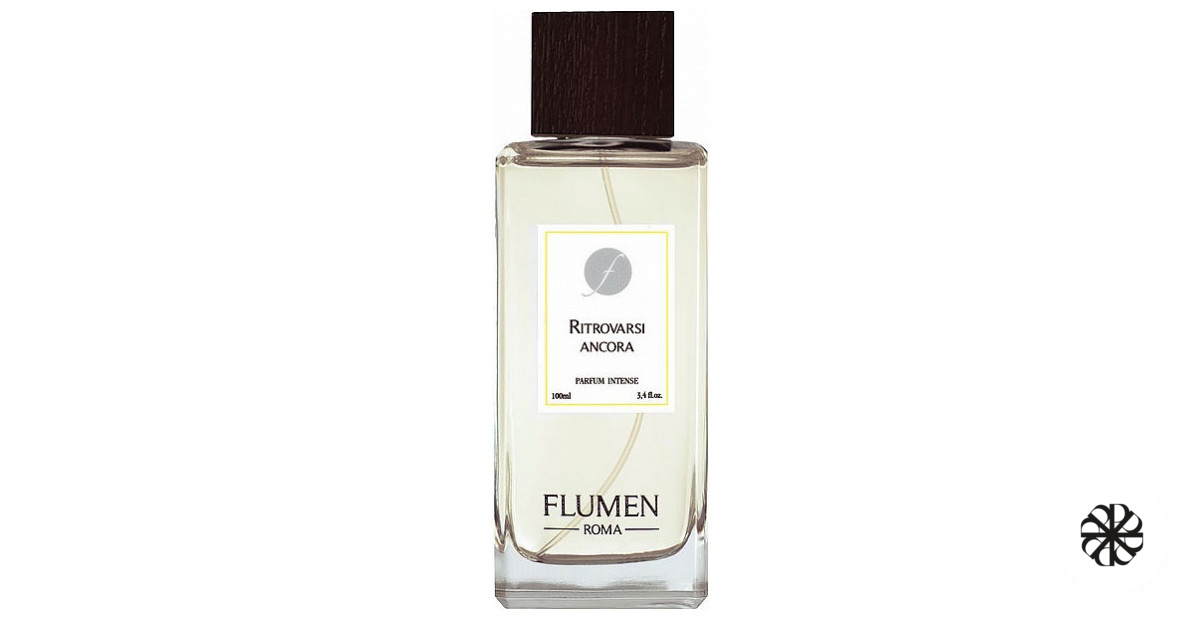 Ritrovarsi Ancora Flumen Profumi