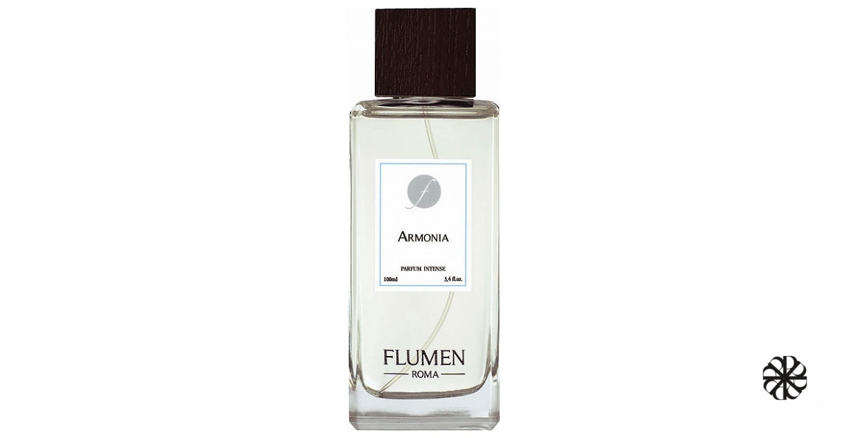 Armonia Flumen Profumi