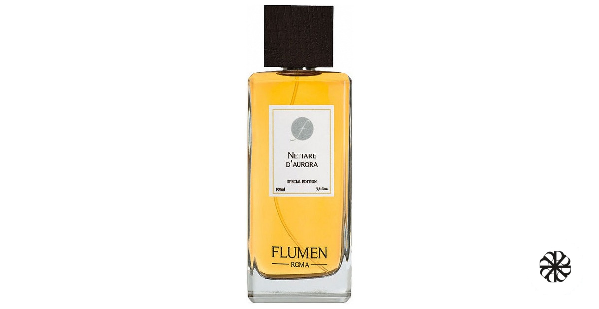 Nettare d'Aurora Flumen Profumi