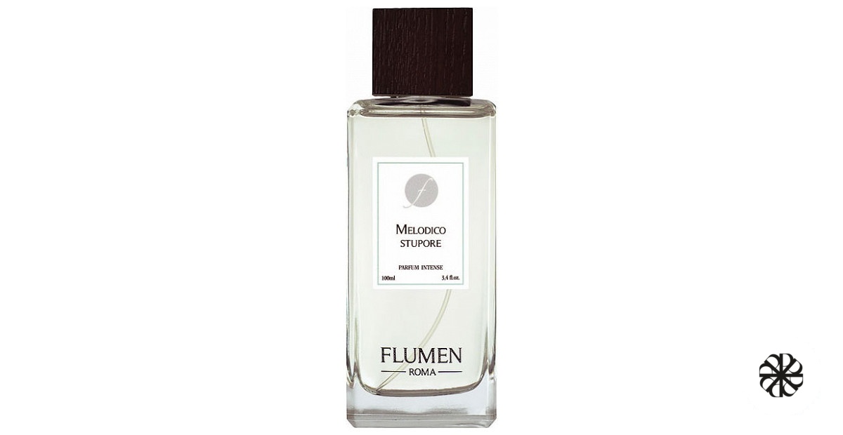 Melodico Stupore Flumen Profumi