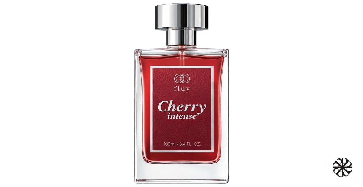 Cherry Intense FLUY