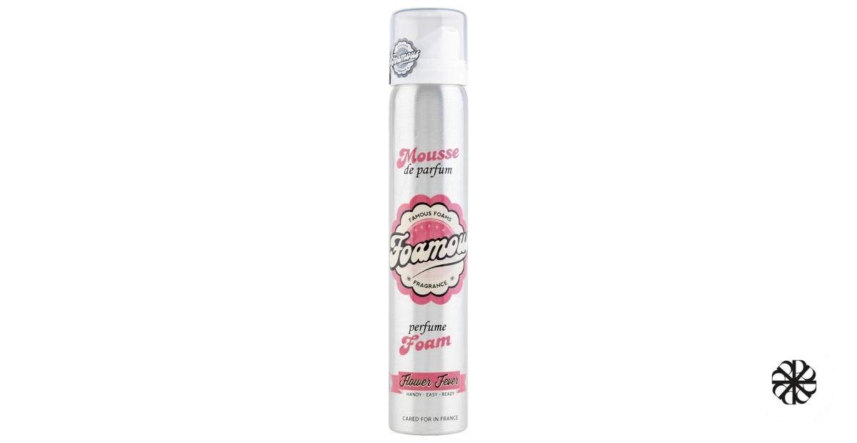 Flower Fever Foamous