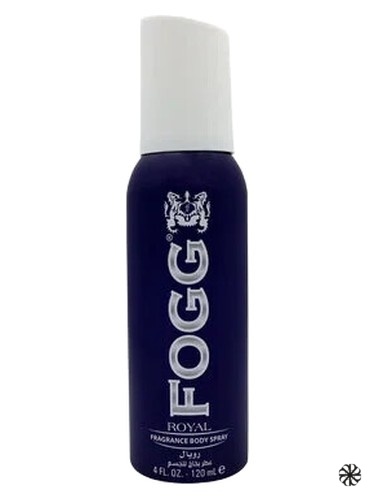Royal Fogg