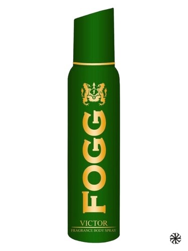 Victor Fogg