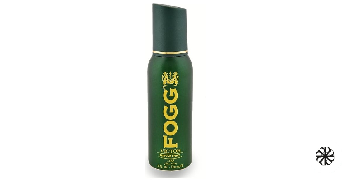 Victor Fogg
