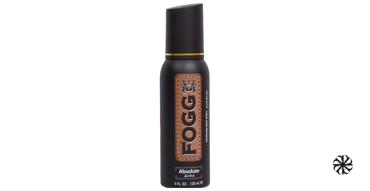 Absolute Fogg