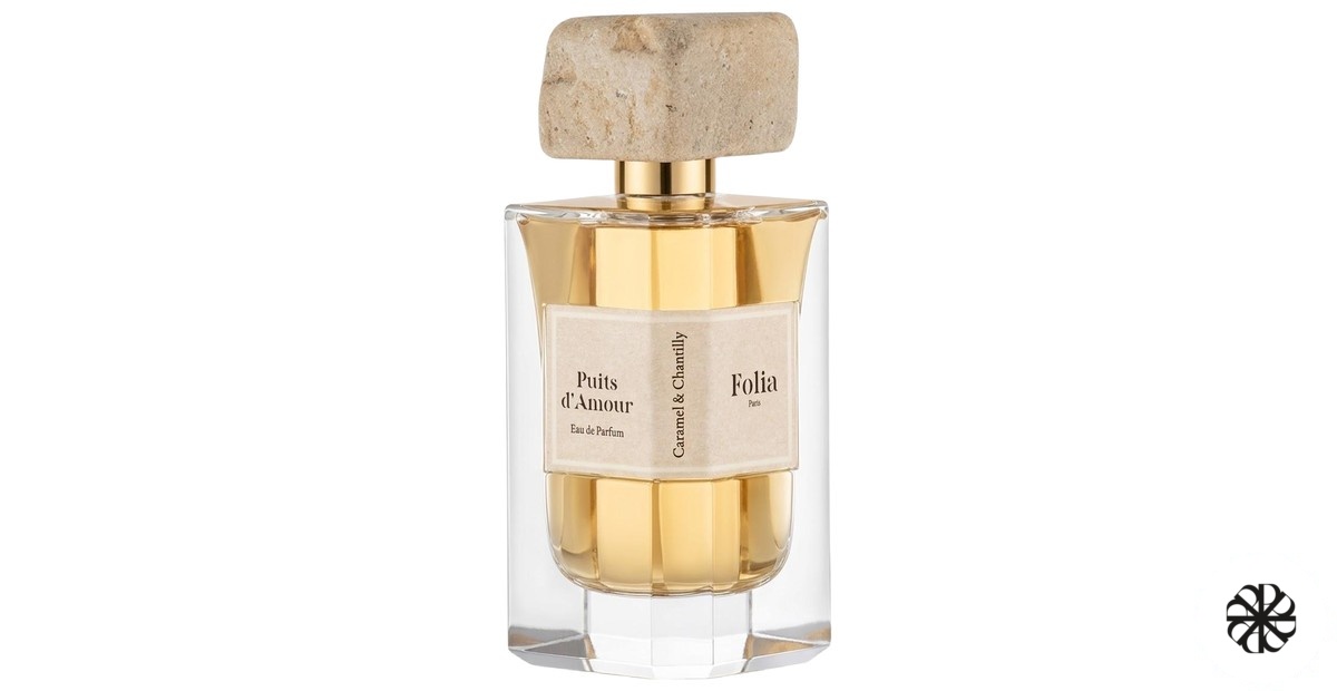 Puits d'Amour Folia Paris