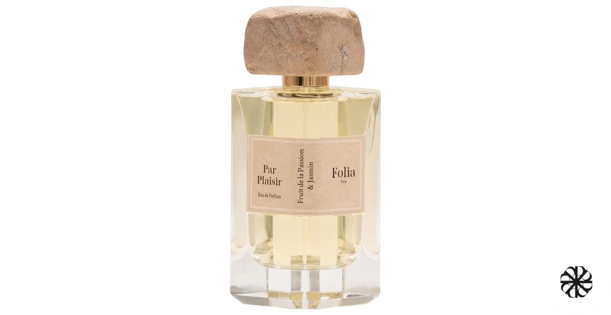 Par Plaisir Folia Paris