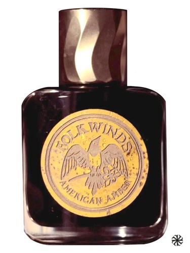 American Amber Folkwinds