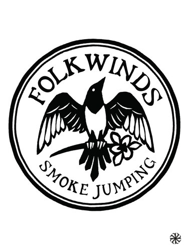 Smoke Jumping Folkwinds