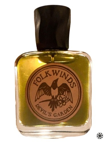 Devil's Garden Folkwinds